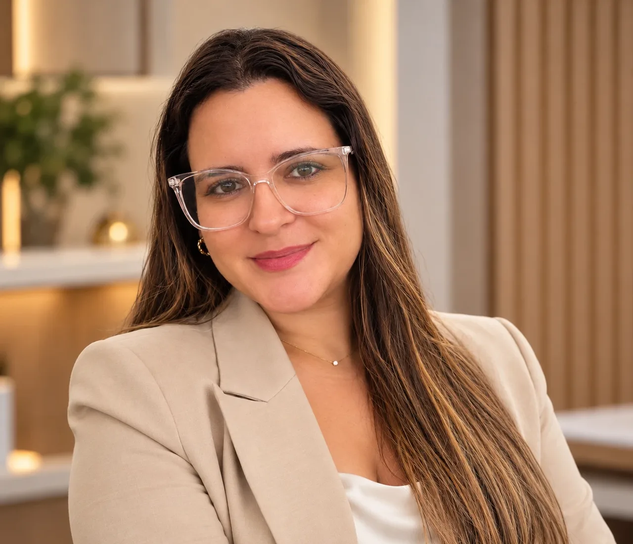 Dra. Aline Drummond